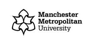 Manchester Metropolitan University Logo